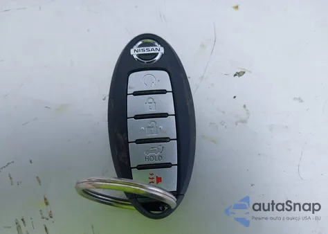 2013 Nissan Pathfinder Sl из США, поврежденный, VIN 5N1AR2MM5DC686734